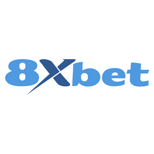 8xbet logo512x512