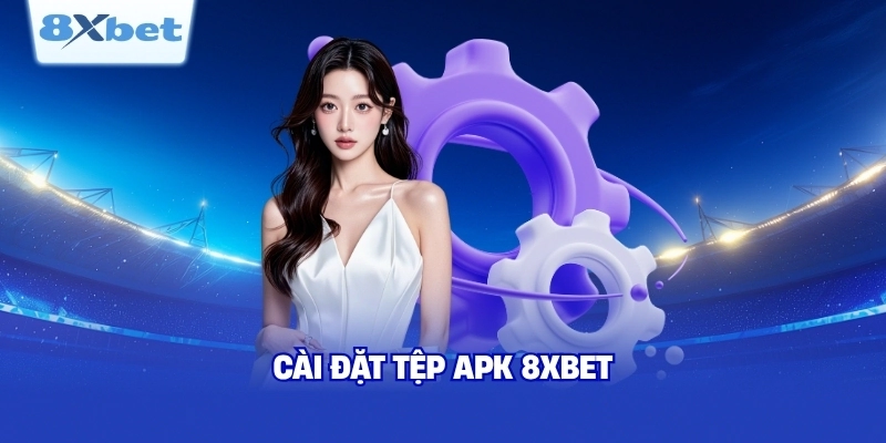 Quá trình tải App 8XBET