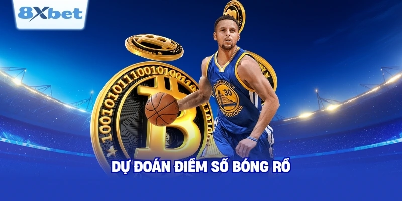 Dự đoán kèo cho vận động viên