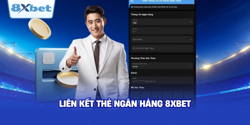 Điều kiện để rút tiền 8XBET