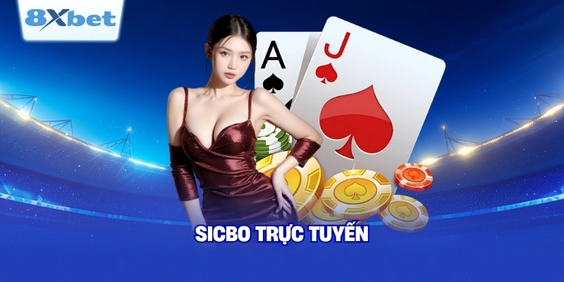 Danh sách các loại cược của game