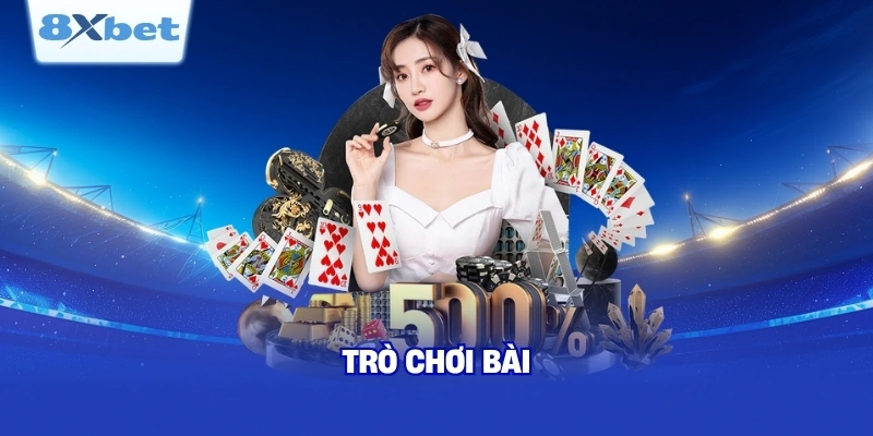 Sơ lược về sự hấp dẫn của Casino 8XBET