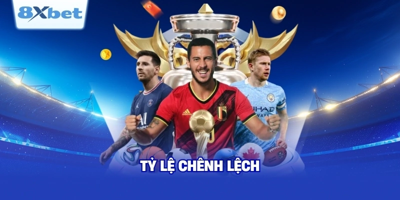 Thông tin về kèo chấp